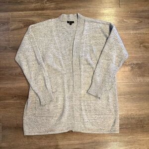 Frye Cardigan Sweater Size XL